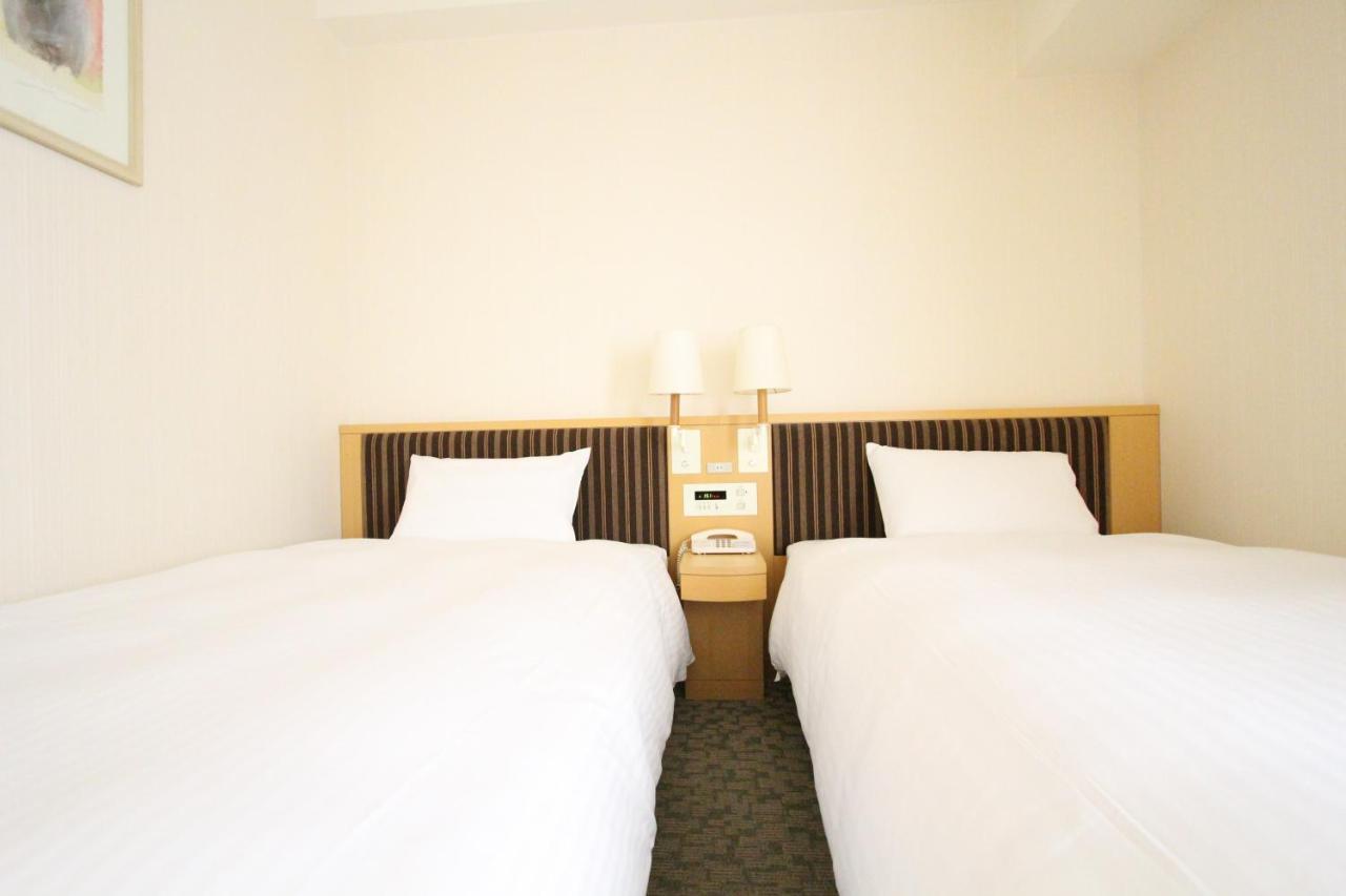 Koko Hotel Sendai Station South エクステリア 写真