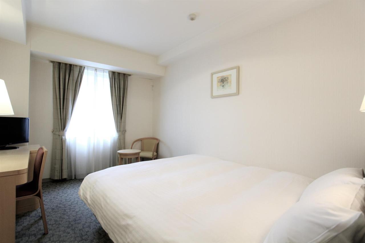 Koko Hotel Sendai Station South エクステリア 写真