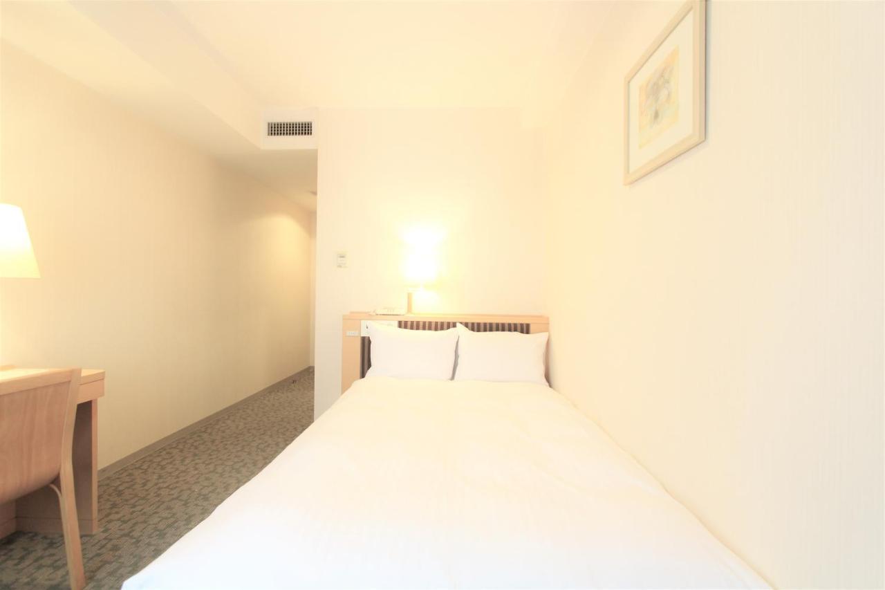 Koko Hotel Sendai Station South エクステリア 写真