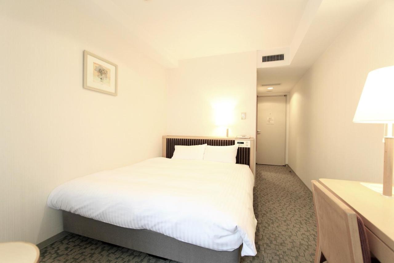 Koko Hotel Sendai Station South エクステリア 写真