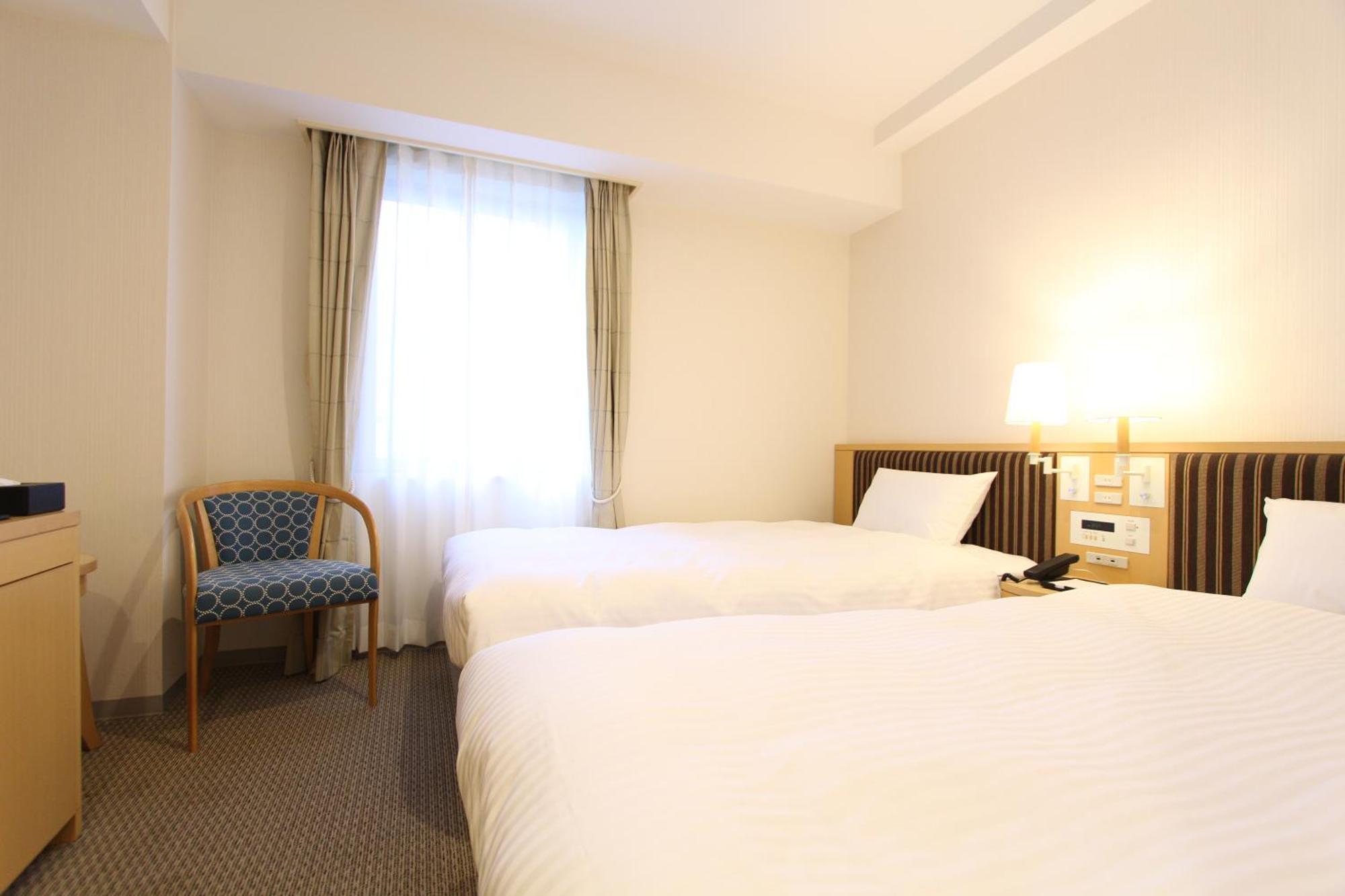Koko Hotel Sendai Station South エクステリア 写真
