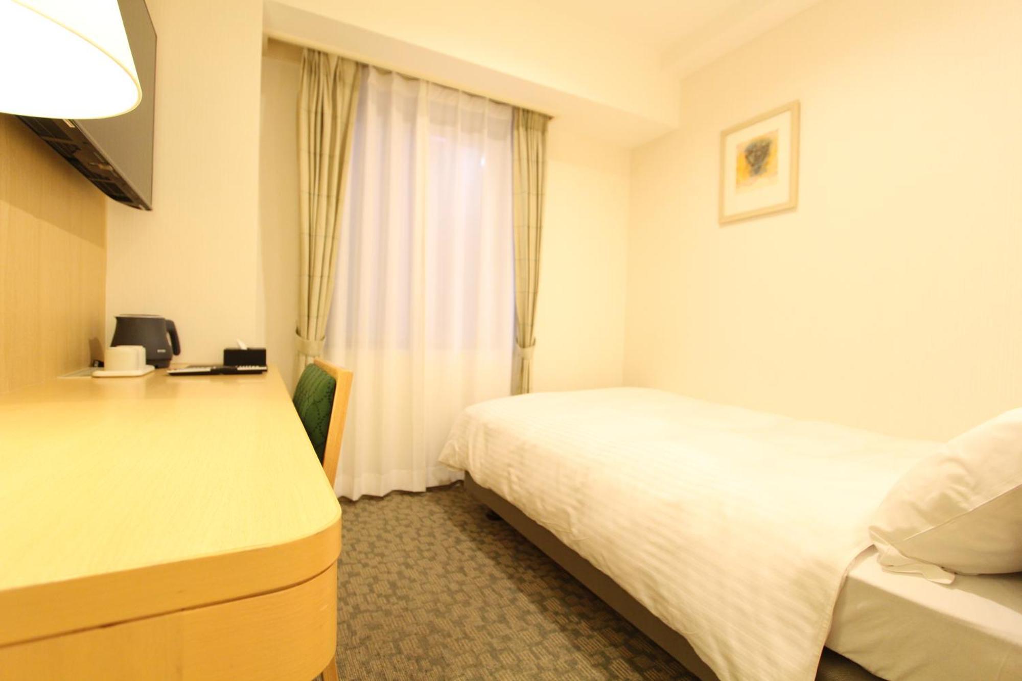 Koko Hotel Sendai Station South エクステリア 写真