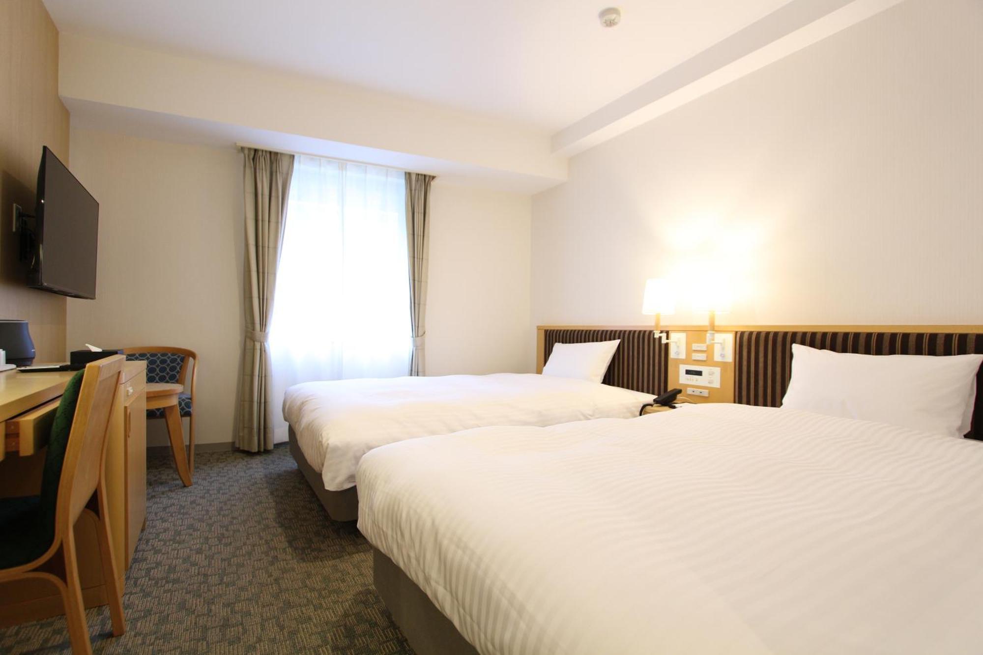 Koko Hotel Sendai Station South エクステリア 写真