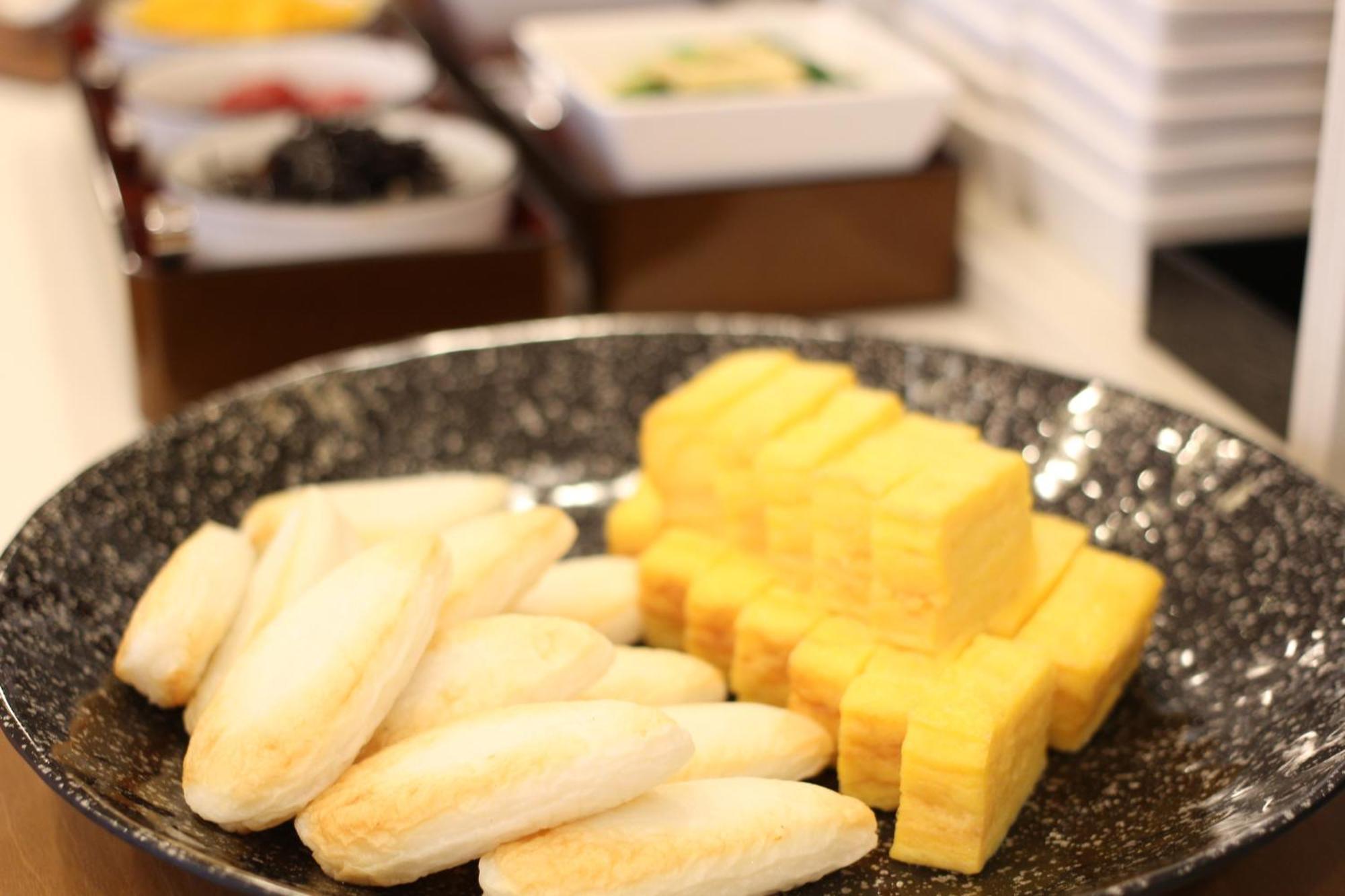 Koko Hotel Sendai Station South エクステリア 写真